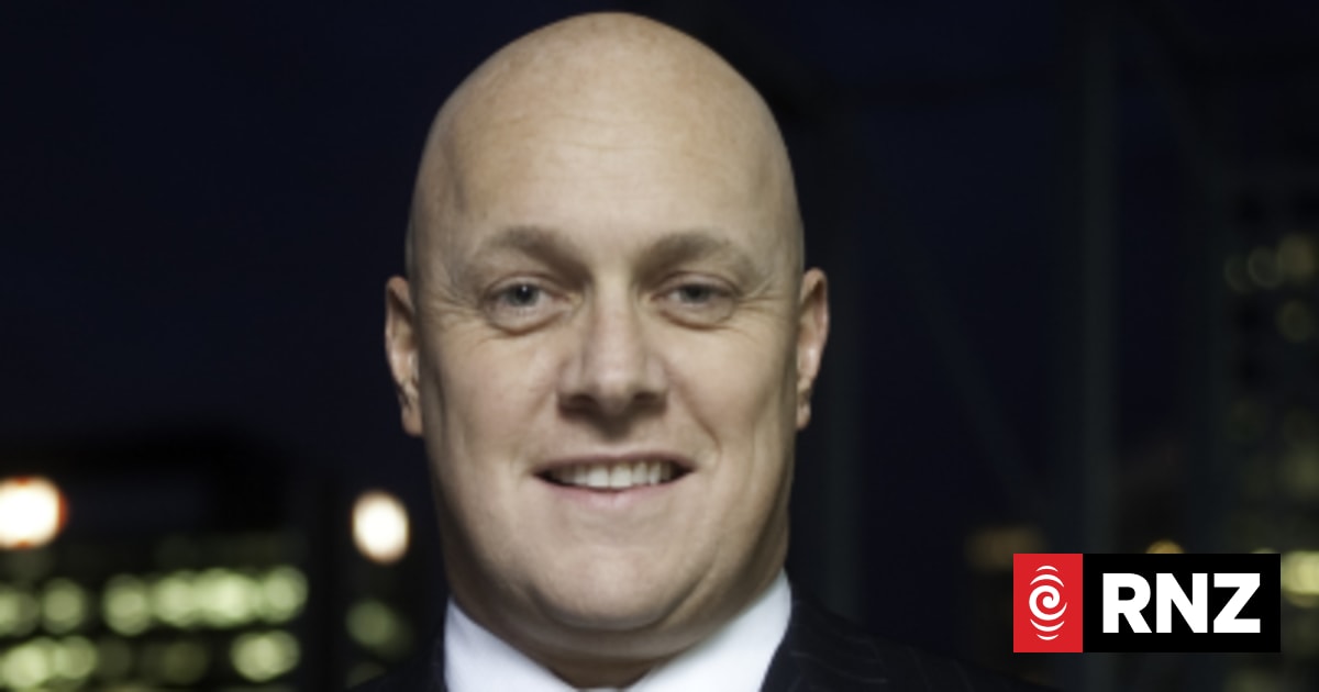 Air NZ boss to meet mayors over flight cut | RNZ