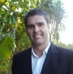 Dr Hamish Mackie
