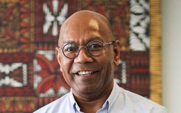 Dr Api Talemaitoga.