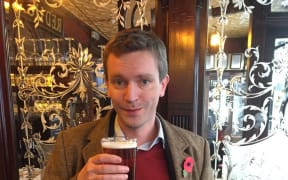 Mark Forsyth
