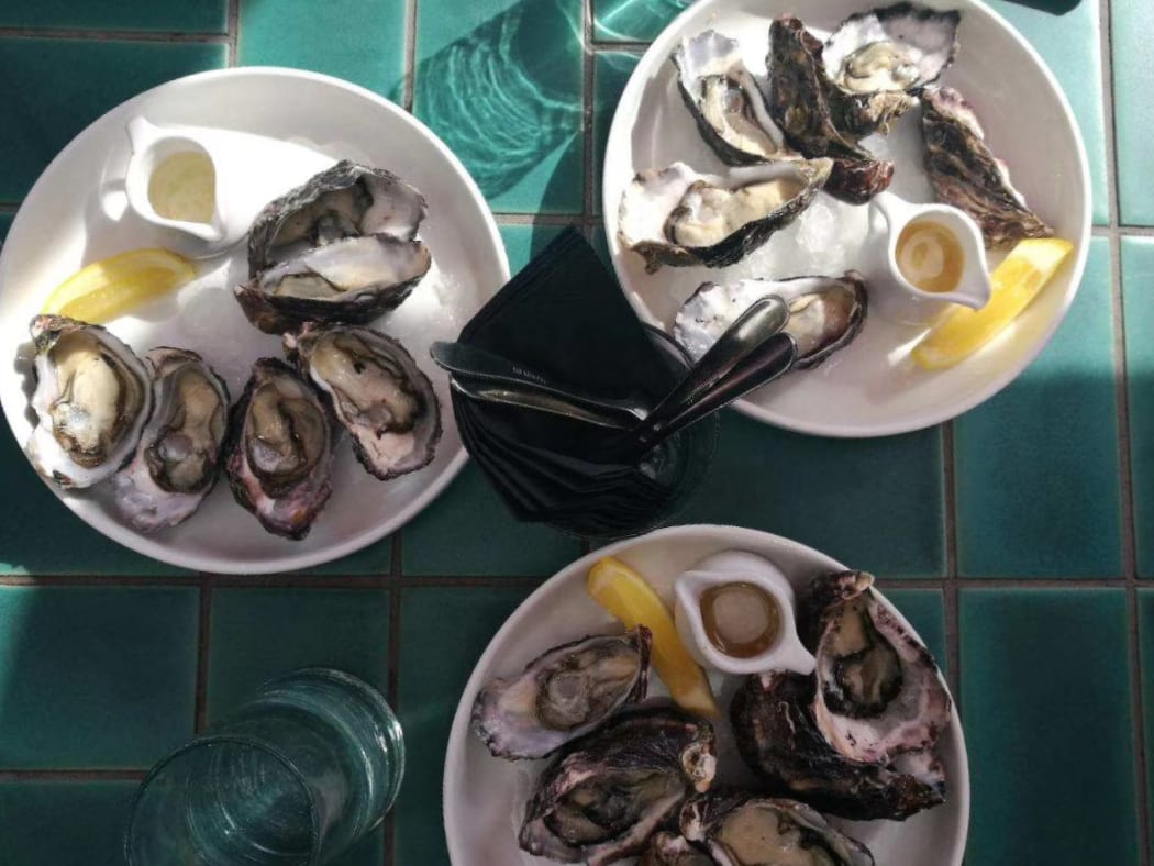 Oyster