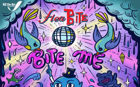 fleaBITE's "Bite Me" album