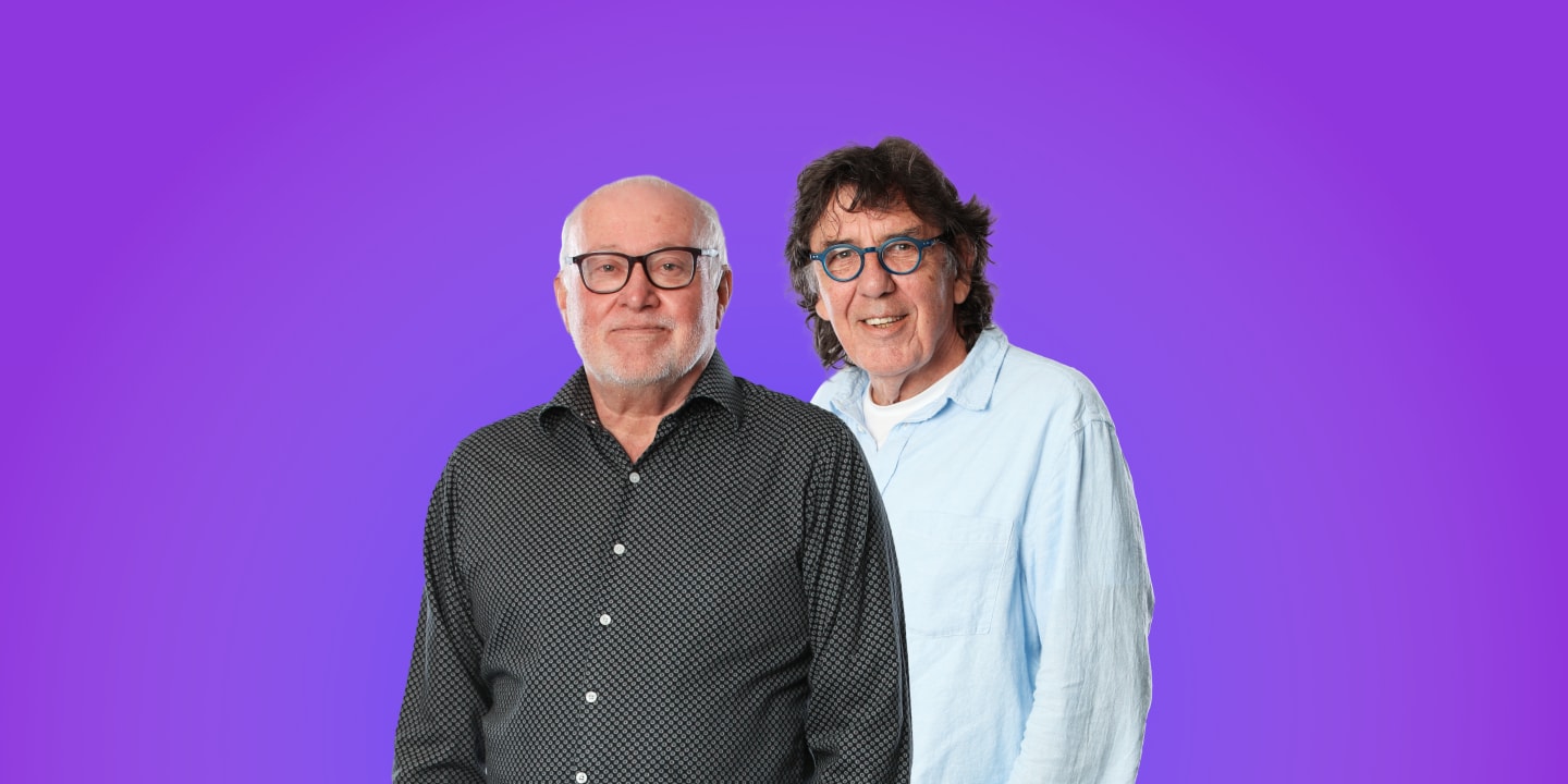 Graphic for Matinee Idle