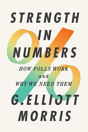 Strength in numbers book cover