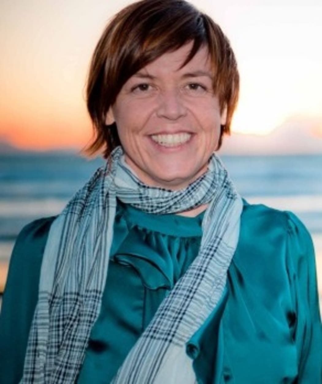 Greens MP Jan Logie says the work environment needs to be safe for victims to tell their employer what’s happening.