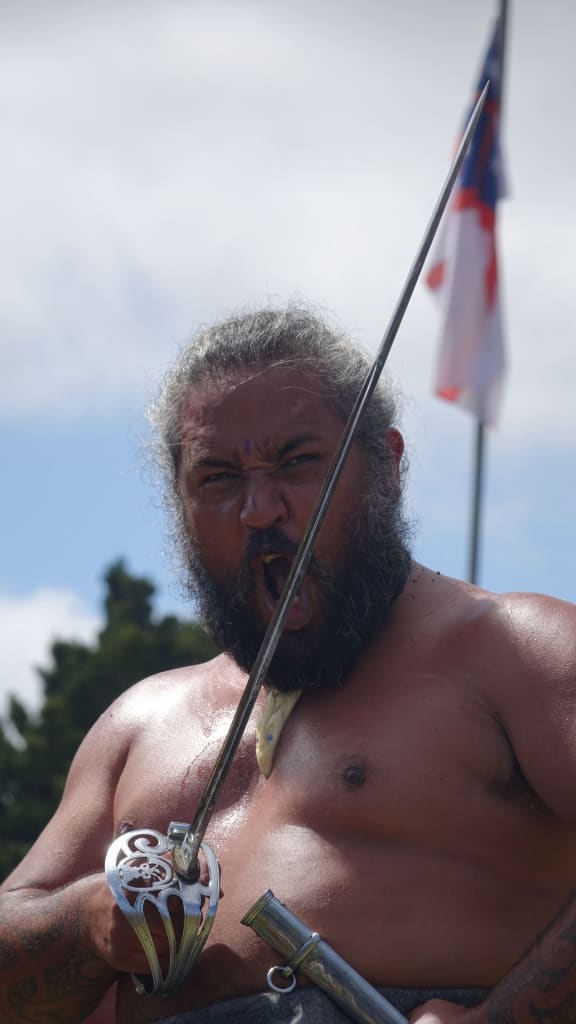 Tatai Henare