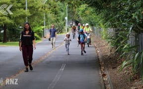 Auckland ranked 7th best city in world to cycle