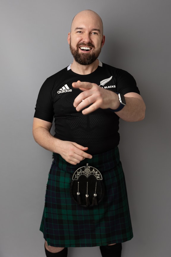 Ryan McGhee