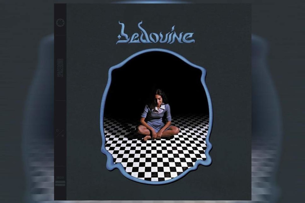 Bedouine is the debut album of Syrian born Californian Azniv Korkejian