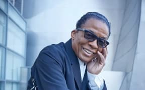 Herbie Hancock