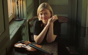 Alina Ibragimova