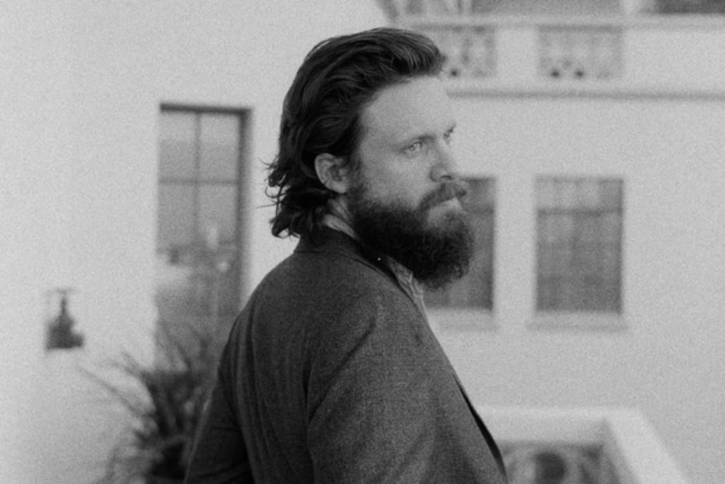 Father John Misty.