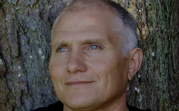 Stephen Matthews