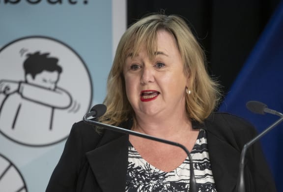 - POOL - Photo by Mark Mitchell. Energy Minister Megan Woods during the post-Cabinet press conference, Parliament, Wellington. 14 March, 2022.  NZ Herald photograph by Mark Mitchell