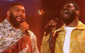 Two Pacific voices have made waves on The Voice Australia this season, Fiji's Joseph Vuicakau and Papua New Guinea's Chris Cobb