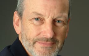 David Carnegie