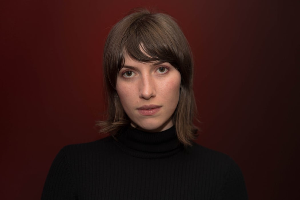 Aldous Harding