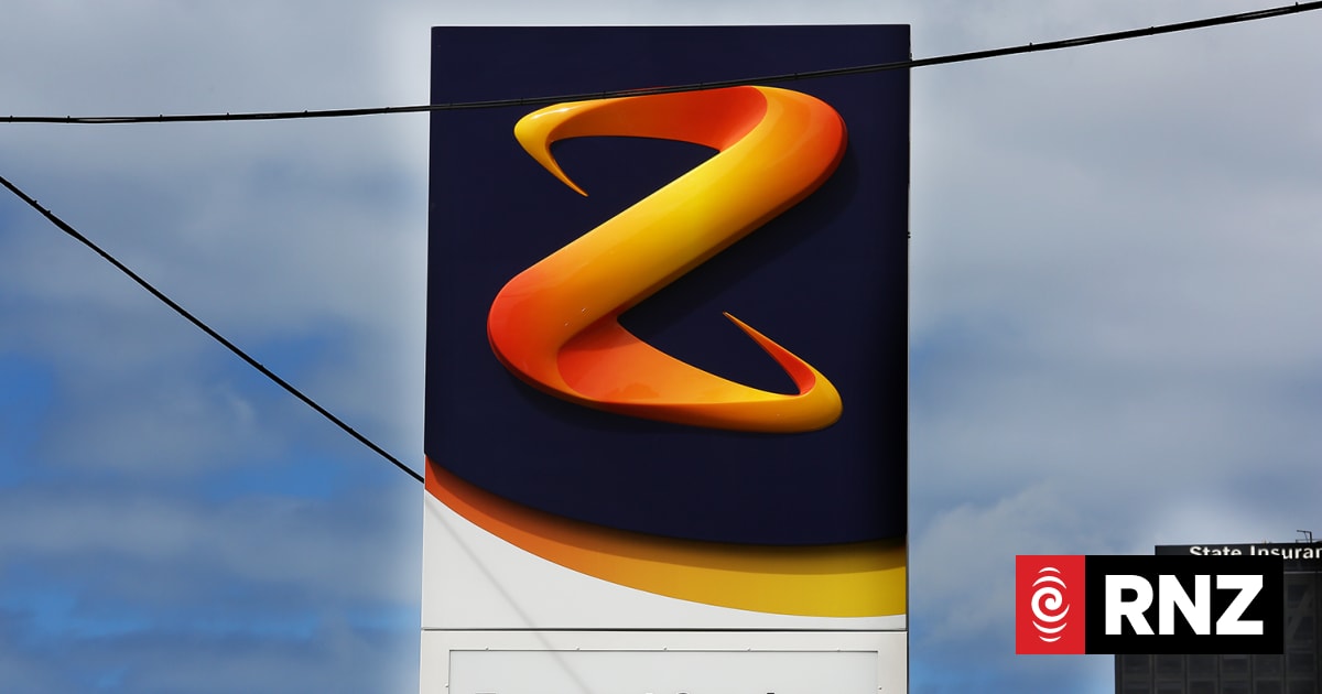 Z Energy apologises for 2022 ad campaign after legal action | RNZ