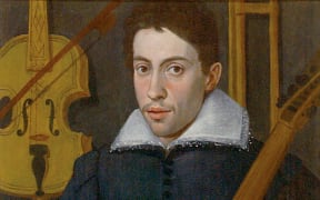 Claudio Monteverdi - possibly
