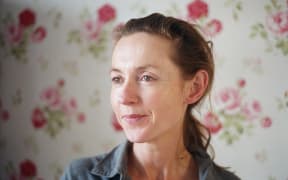 Kirsty Gunn