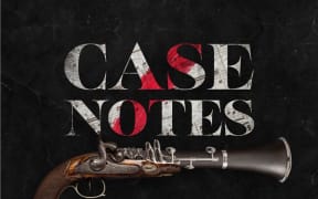 Case Notes logo