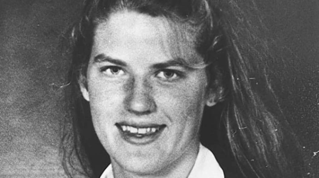 Owaka schoolgirl Kylie Smith was murdered in 1991.