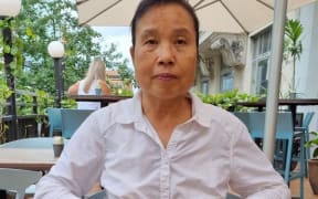 Cindy Li, 70.