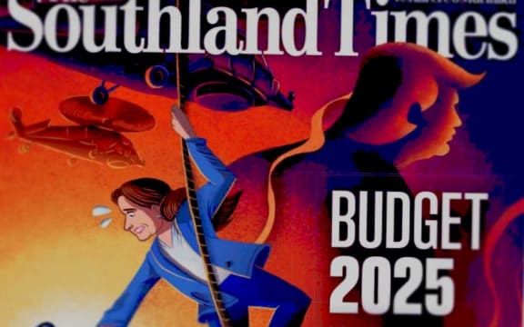 The Budget was front-page news for all the papers on Friday, but the big money had already been announced or signaled.
