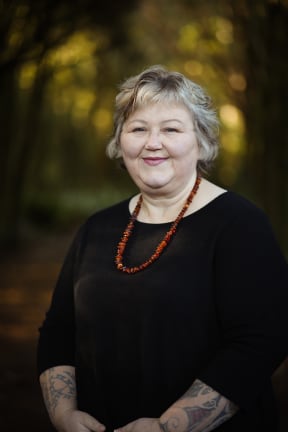 Tracey Wright-Tawha believes accessibility is key to getting Māori vaccinated.