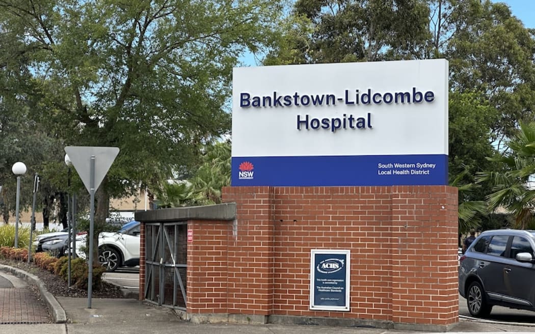 The nurses were employed at Bankstown Hospital.