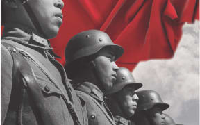 Eight Hundred Heros