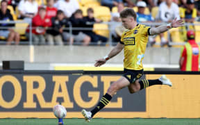 Jordie Barrett