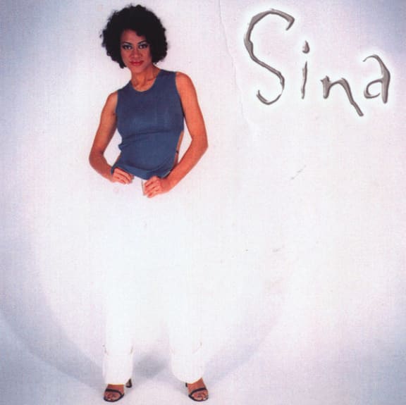 The original unreleased album cover from 1999