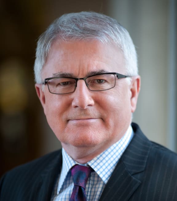 Tim Groser.