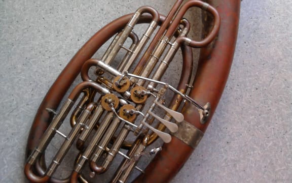 Wagner Tuba