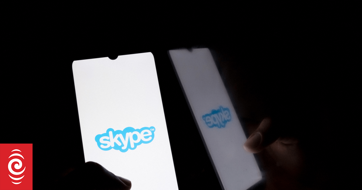 Microsoftとしての5月のSkypeの最終コールセットはチームを優先します