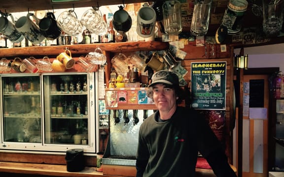 The Mussel Inn