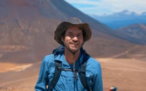 Dr James Muirhead, School of Environment, University of Auckland