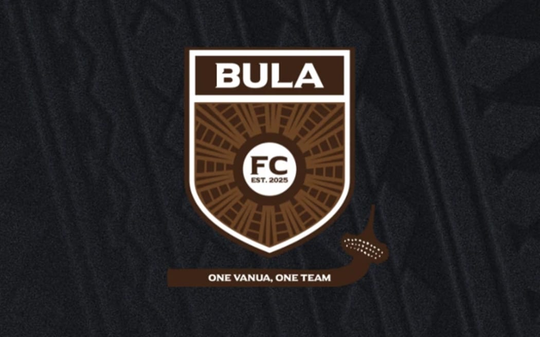 Bula FC logo.