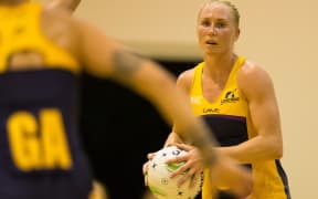 Laura Langman - Sunshine Coast