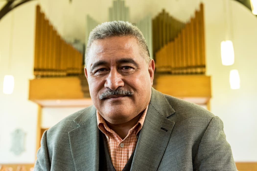 Rev Taimoanaifakaofo (Fakaofo) Kaio