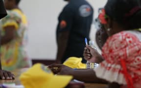 Vanuatu elections 2025.