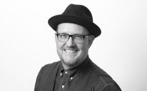 Andy Packer