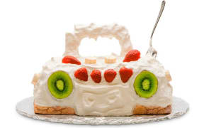 RNZ pavlova