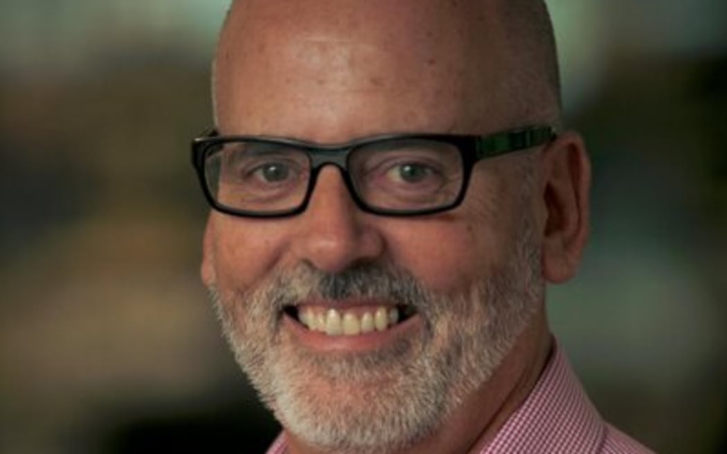 Andrew Holden