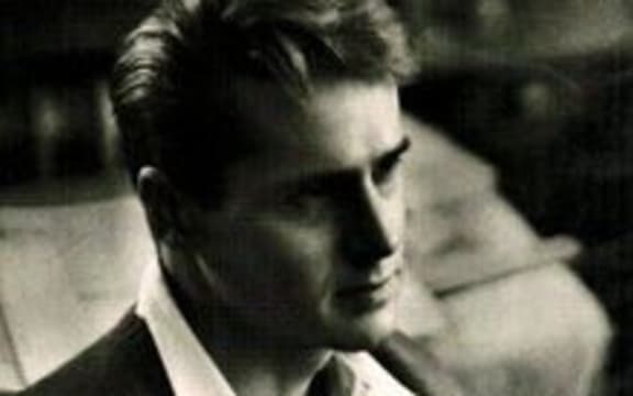 Ned Rorem book cover