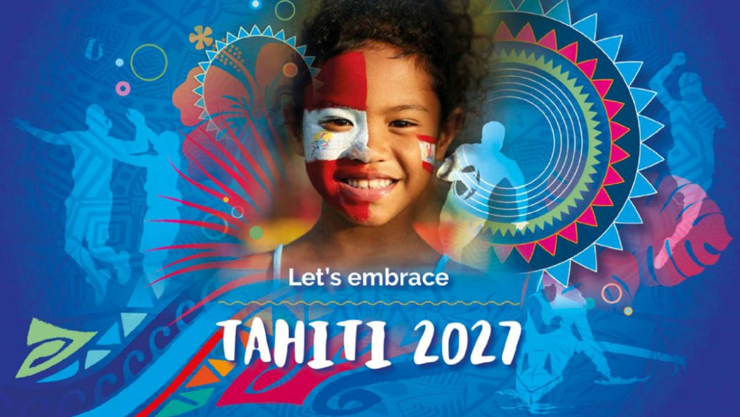 Tahiti's bid was the overwhelming choice to host the 2027 Pacific Games.