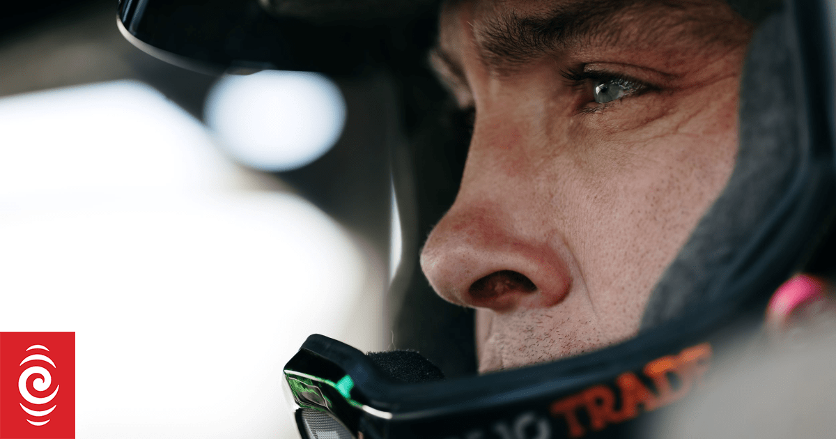 Hayden Paddon admits to nerves ahead of World Rally Championship return