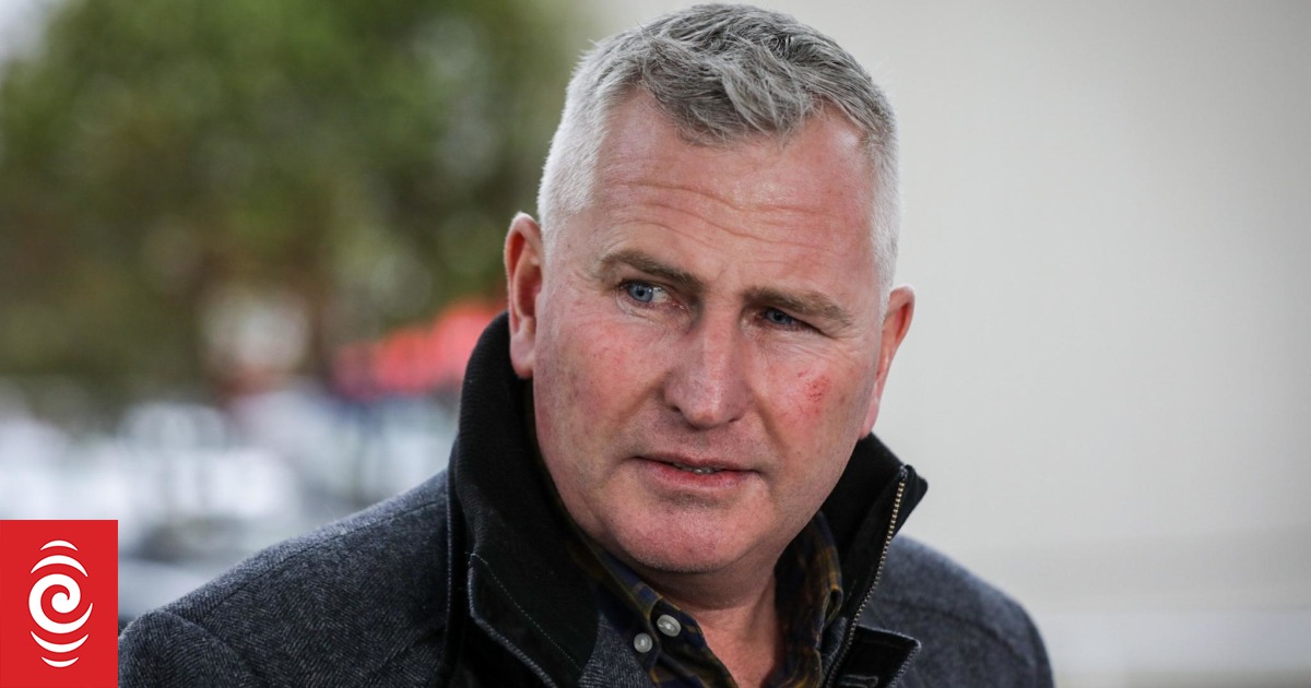 Buller mayor 'flying blind' over claims of financial mismanagement - Vimarsana News