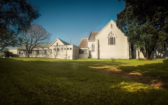 Mt Albert Methodist Church